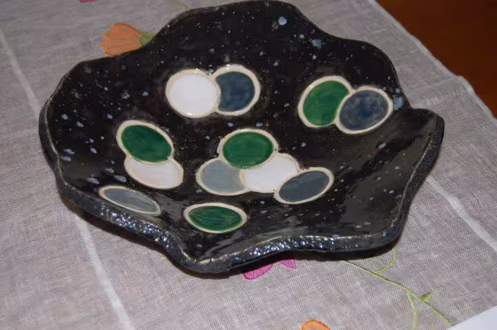 Poterie