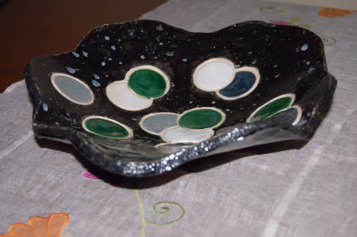 Poterie