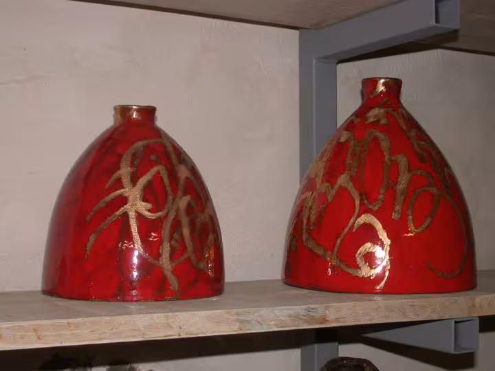 Poterie