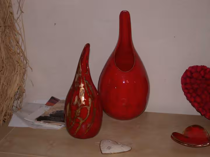 Poterie