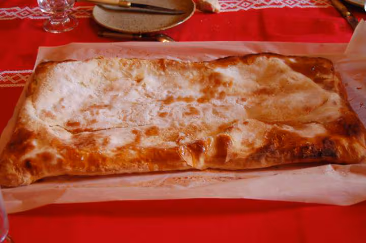 Poumpet de mazamet