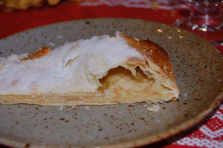 Poumpet de mazamet