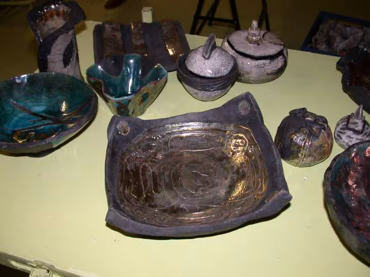 Raku