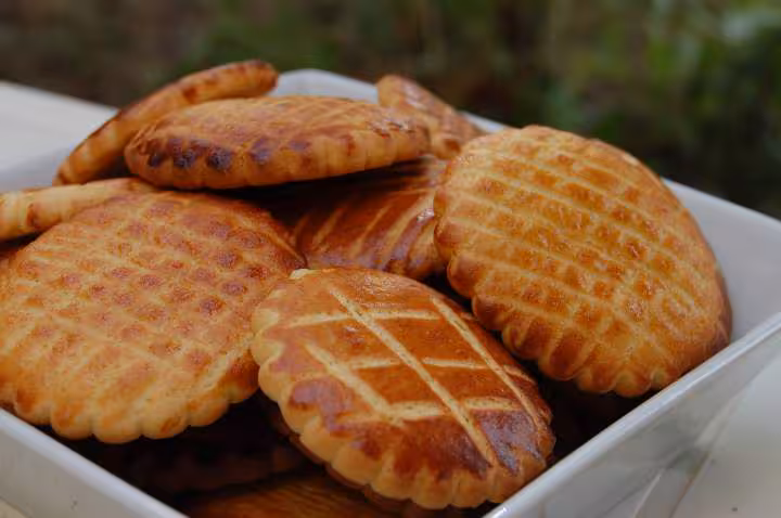 Sables nantais