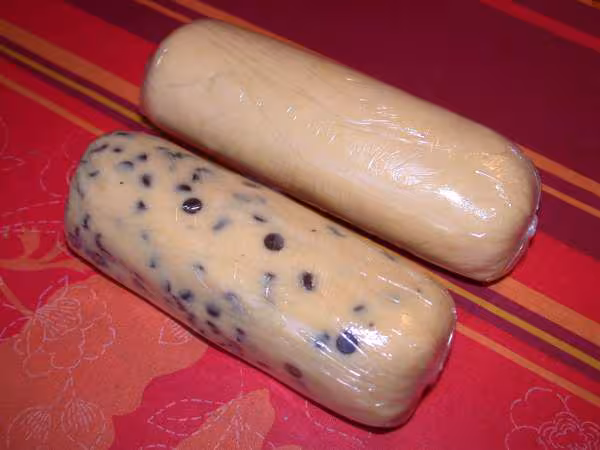 Shortbreads