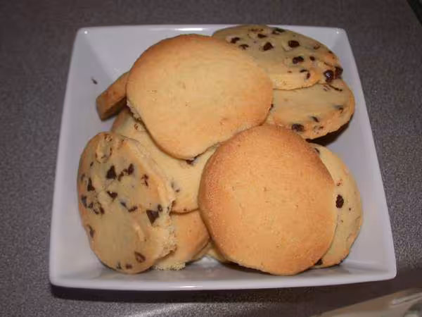 Shortbreads