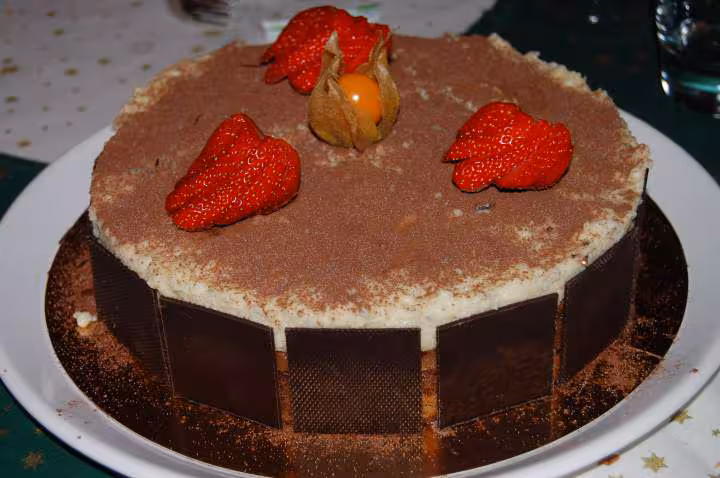 Tourbillon de saveurs