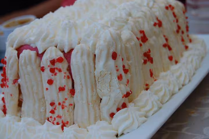 Vacherin