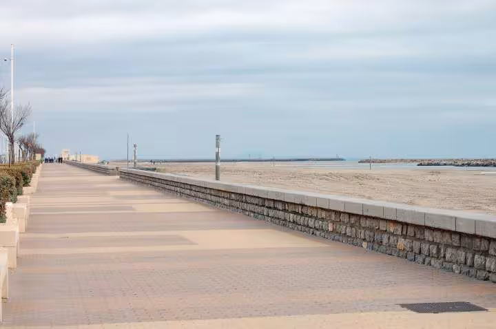 Valras plage
