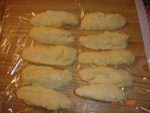 Quenelles