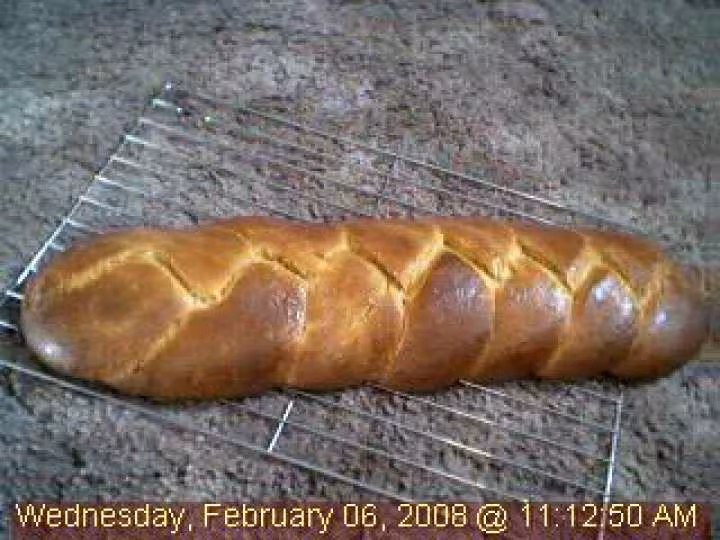 Brioche 1