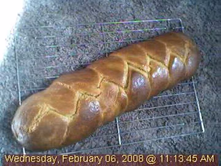 Brioche 2