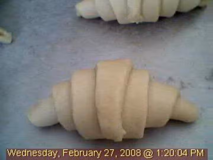 Croissants