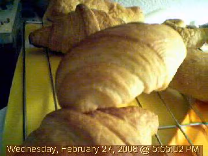 Croissants 2