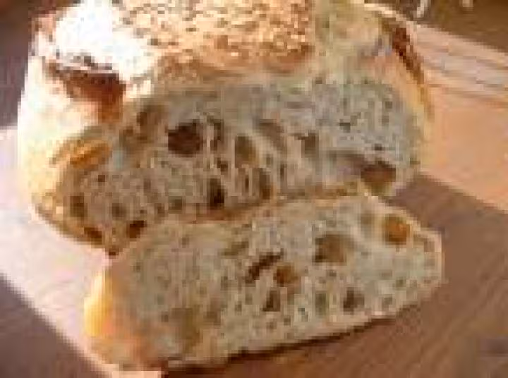 Pain de polange