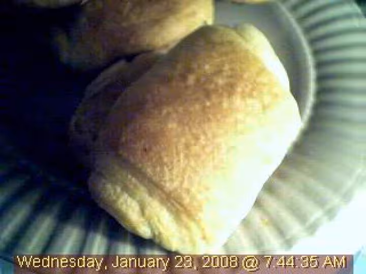 Pains au chocolat 2