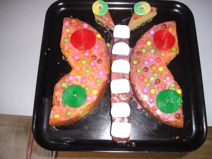 4 ans de ma puce a l ecole