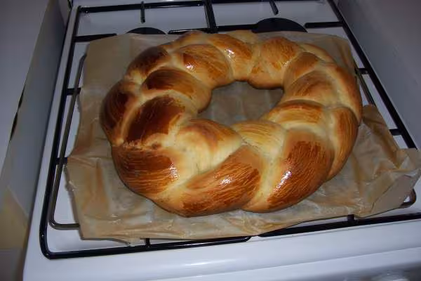 Brioche