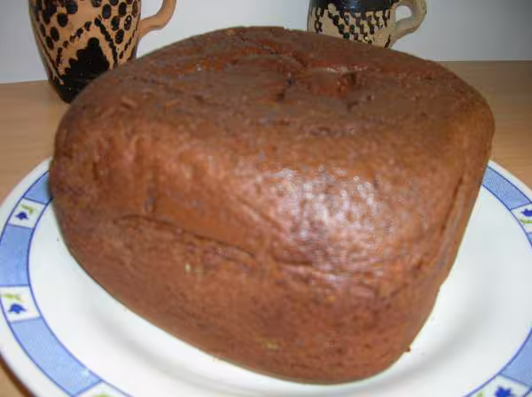 Gateau choco