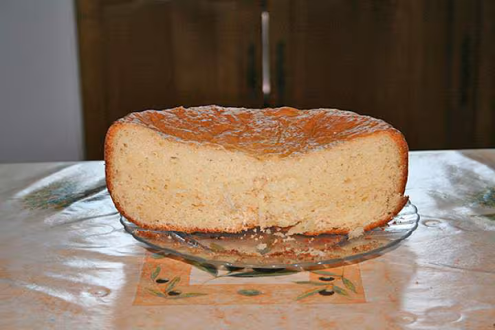 Brioche 2