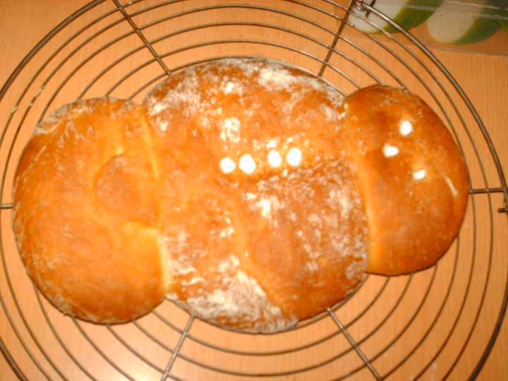 Cougnou petit