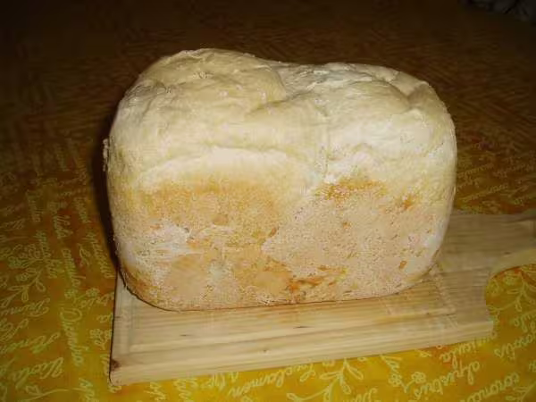 Pain sur poolish 30 12 2006 2