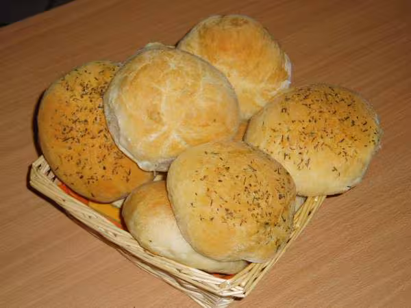 Pains ciabatta