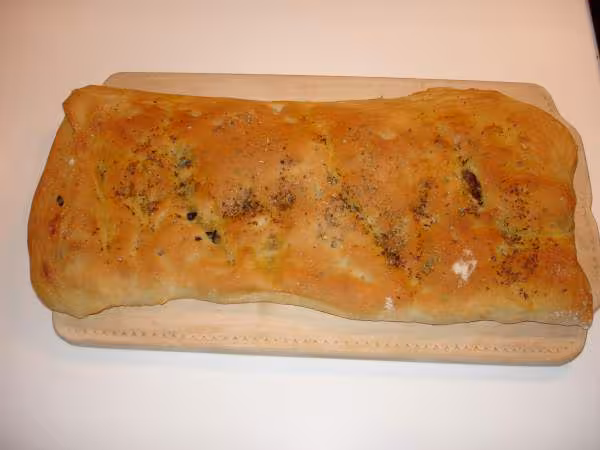 Fougasse