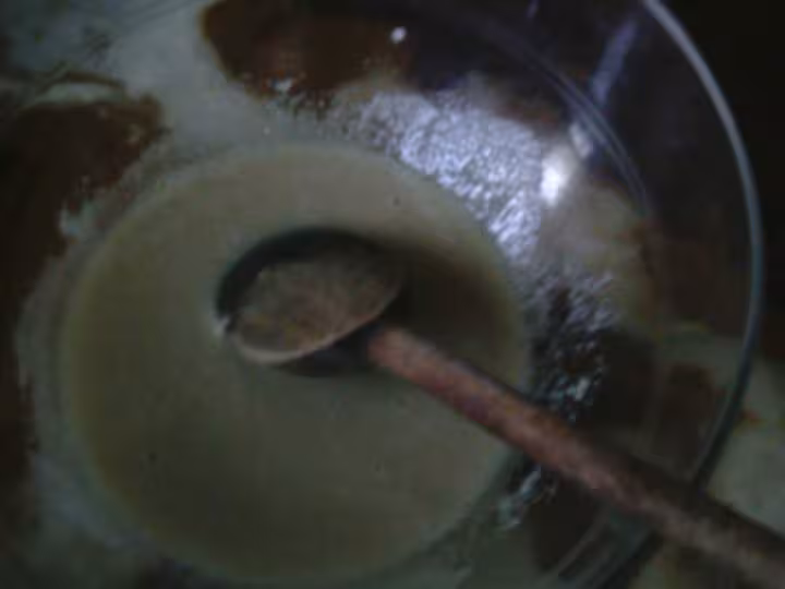 Brioche polonaise de maman progression pas a pas