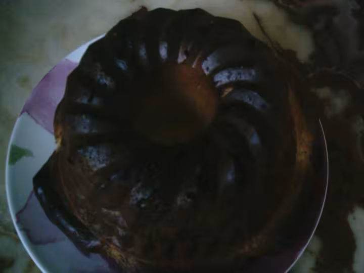 Brioche polonaise de maman progression pas a pas
