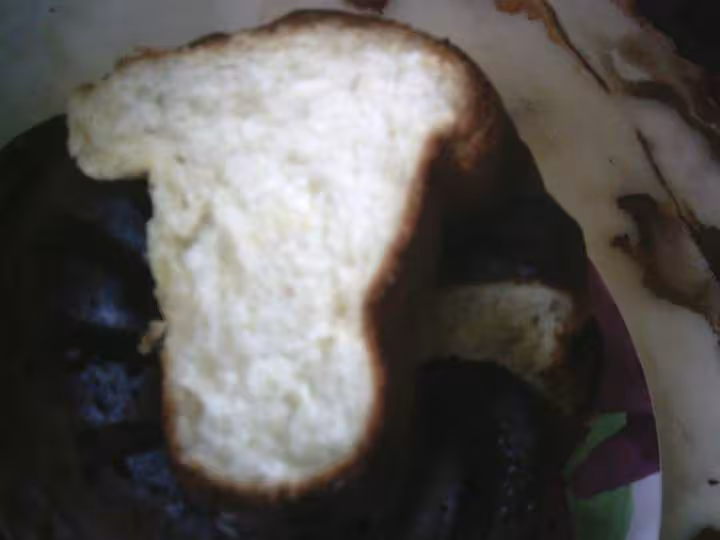 Brioche polonaise de maman progression pas a pas