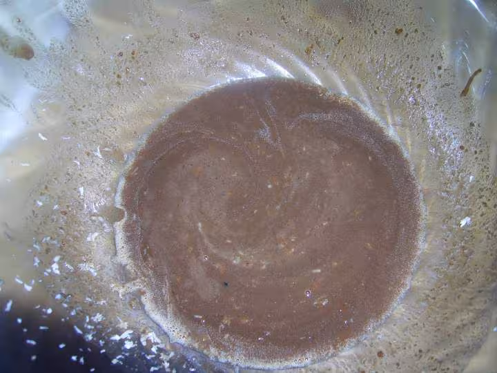 Genoise coco