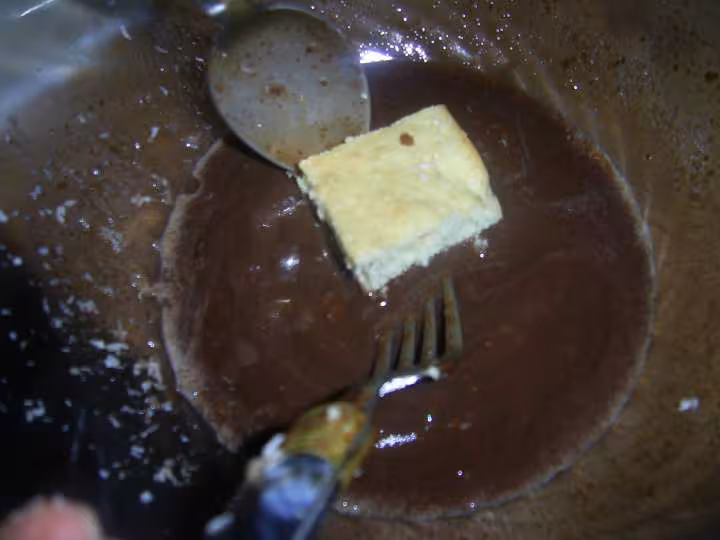 Genoise coco