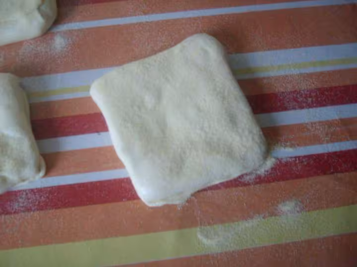 Pain au torchon