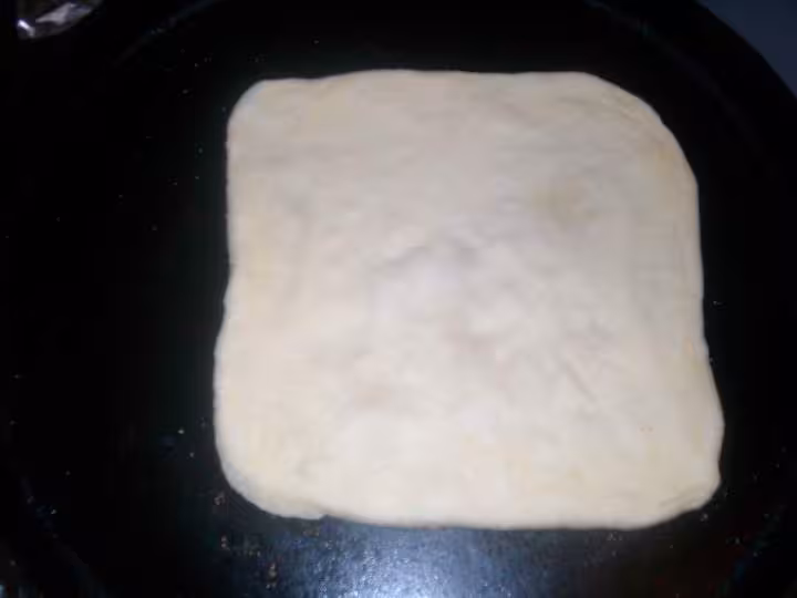 Pain au torchon
