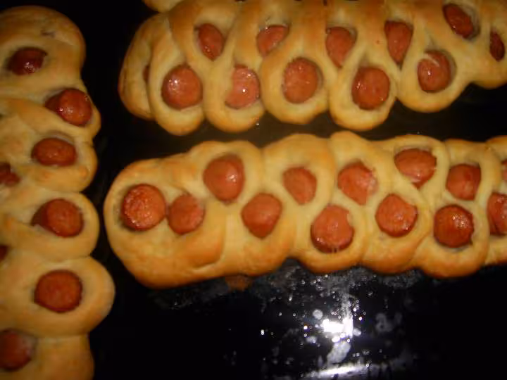Paradise bread
