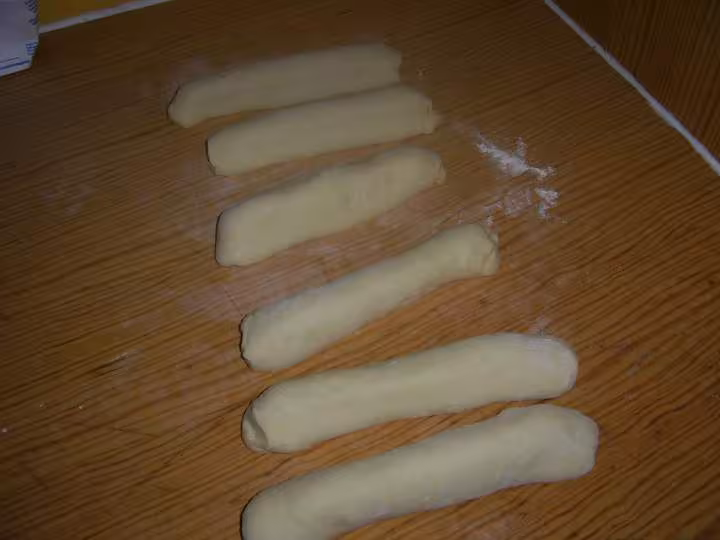 Paradise bread