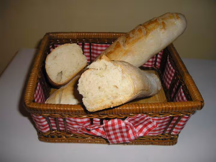 Baguette