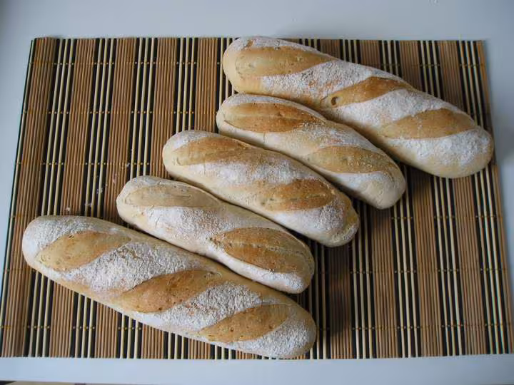 Baguette
