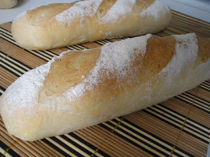 Baguette