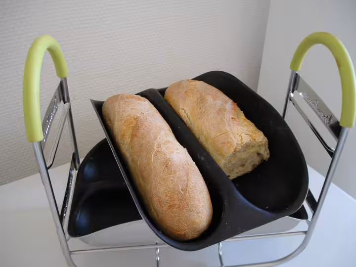 Baguettes map
