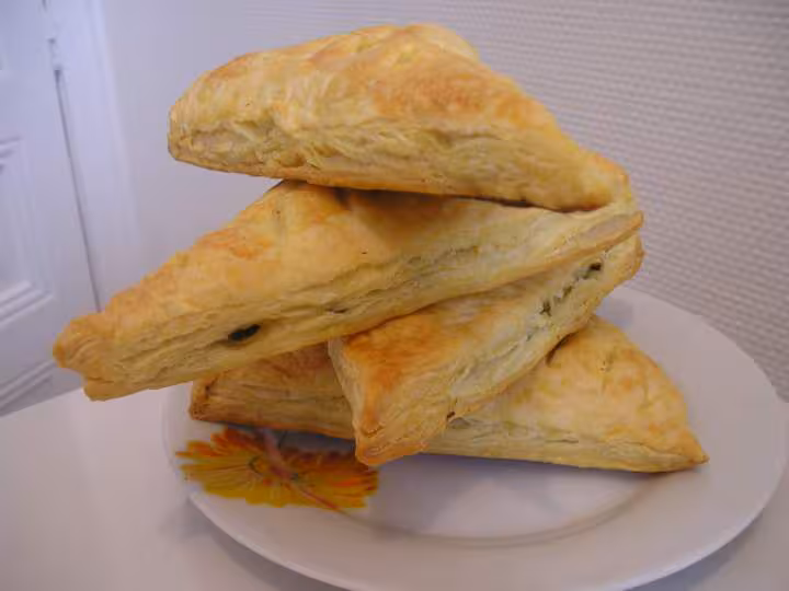 Bastelles corses