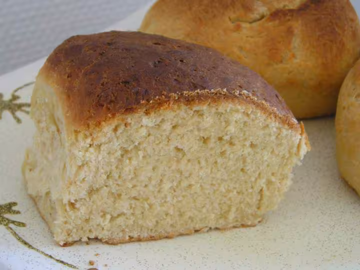 Brioche de polange