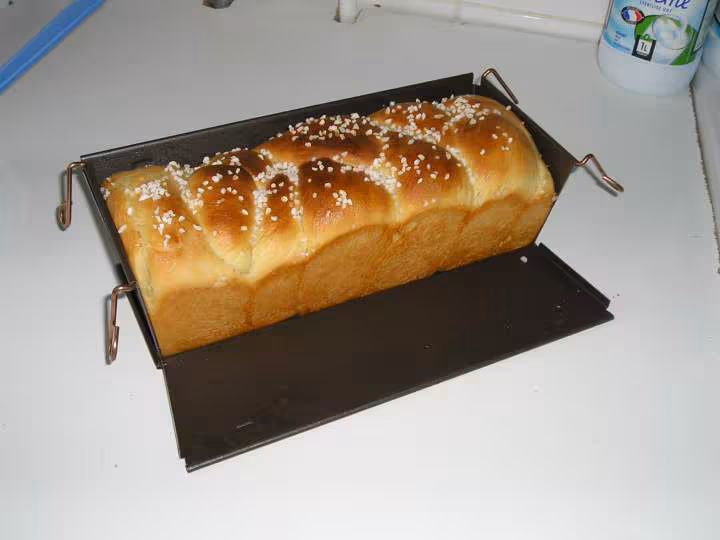 Brioche labiloutte