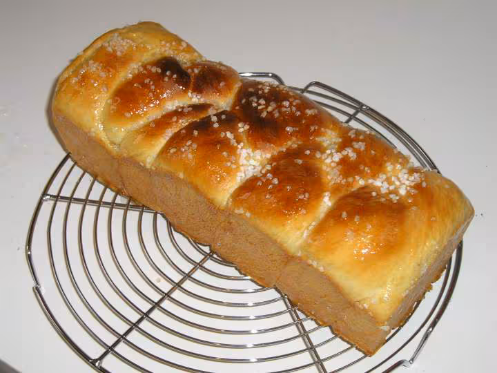 Brioche labiloutte