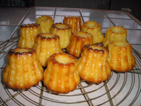 Canneles