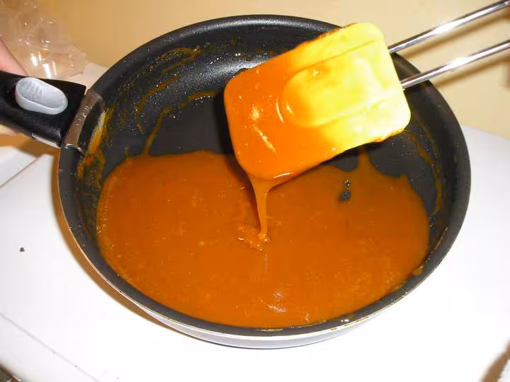 Caramel