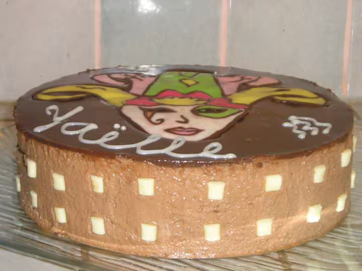 Choc coco