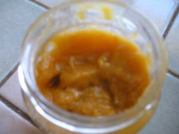 Confiture de lait