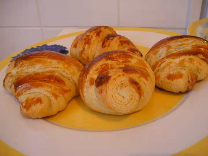 Croissants